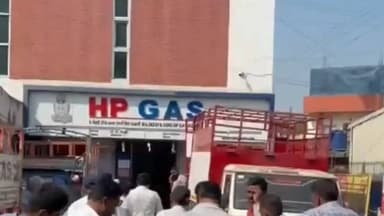 संगमनेर: ज्या ग्राहकांकडे गॅसचे बुकिंग आहे त्यांना टाक्या उपलब्ध होत आहेत कोठेही तुटवडा नाही