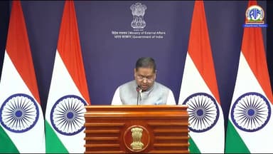 EAM Dr S. Jaishankar & FM of #Iran have had three conversations recently.