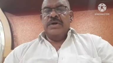 हवेली: गॅसचा तुटवडा नाही, अफवांवर विश्वास ठेवू नका पुरवठा सुरळीत; मानव कांबळे(आम्रपाली गॅस एजन्सी)