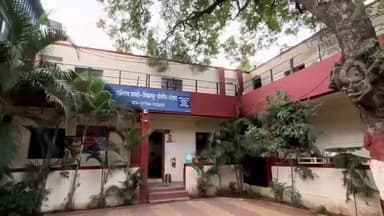 शिरूर: जातेगाव बुद्रुक येथे दुचाकीचा धक्का लागल्याने घरी येऊन टोळक्याची मारहाण