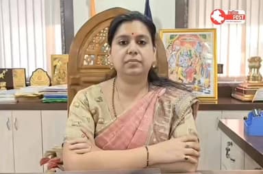 मूसहर समुदाय को मुख्यधारा से जोड़ने की बड़ी पहल!
DM @DivyaMittal_IAS के निर्देश पर पत्थरदेवा ब्लॉक में विशेष अभियान:
✅ ...