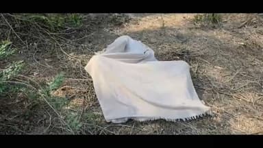 ઝાલોદ: દાહોદ જિલ્લાના ઝાલોદના થેરકા ખાતે હત્યા કરાયેલ પરિસ્થિતિમાં પૂજારીનો મૃતદેહ મળી આવતા ચકચાર