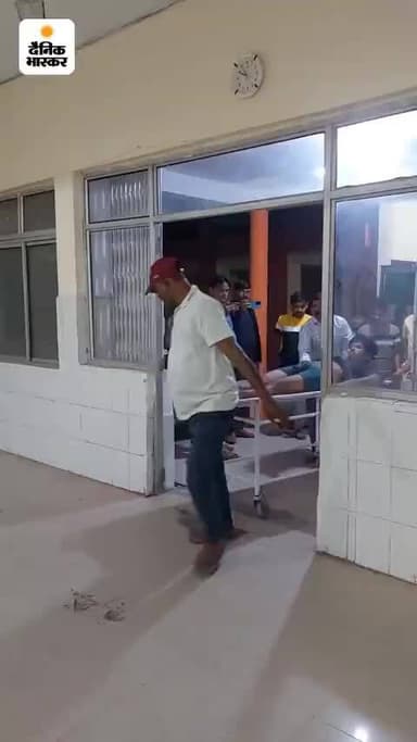 goli markar kiya khayal