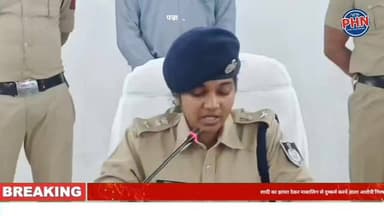 शादी का झांसा देकर नाबालिग से दुष्कर्म करने वाला आरोपी गिरफ्तार, बृजपुर पुलिस की बड़ी कार्रवाई