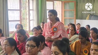 प्रेस नोट
#hilight समुदाय और विद्यालय के बेहतर सामंजस्य से जीता तीसरी बार खंड में बेस्ट स्कूल प्रबंधन समिति का पुरस्कार*...