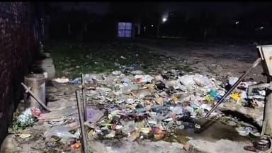 पट्टी के मेला ग्राउंड मोहल्ले में गंदगी का अंबार, कई दिनों से नहीं हुई सफाई; स्थानीय लोगों में नाराजगी
नगर पंचायत पट्टी...