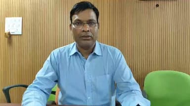 जिला आपूर्ति अधिकारी श्री देवेन्द्र खोबरिया ने जिले के सभी नागरिकों से अपील की है कि एलपीजी के संबंध में सोशल मीडिया के ...