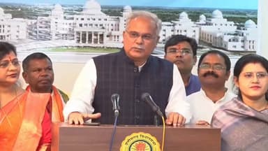 रायपुर: अफीम की खेती से सरकार आय 100 गुना बढ़ाना चाहती है, क्या मोदी की यही स्टार्टअप योजना है?