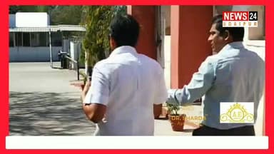 जिला कलेक्टर मेहता ने किया साकरोदा स्तिथ बिपिसीएल गैस प्लांट का औचक निरक्षण, रसोई गैस पर्याप्त, आमजन नहीं हो पैनिक...
Di...