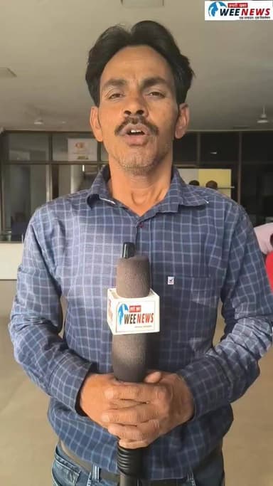 युद्ध के बीच घरेलू गैस सिलेंडर को लेकर सिहोरा में क्या है स्थिति, देखें VIDEO #weenews #sihora
#jabalpur
#majholi
#mp
#c...