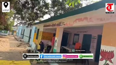 नौनिहालों के हक पर डाका, स्कूल में मिड-डे मील पर सवाल
#हरदोई। विकास खंड टड़ियावाँ के प्राथमिक विद्यालय कोटरा में प्रधान...