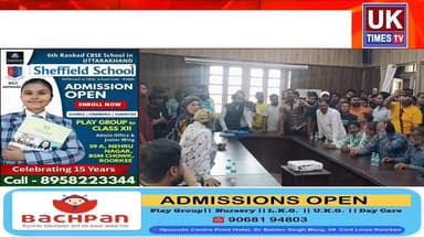 सफाई कर्मचारियों और अधिकारियों की वार्ता विफल,तीखी नोकझोंक,सफाई कर्मचारियों की हड़ताल जारी