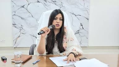 जिलाधिकारी की अध्यक्षता में सीएम युवा योजना की प्रगति समीक्षा बैठक संपन्न*
*बैंकों से योजना के लक्ष्यों के अनुरूप प्रगत...