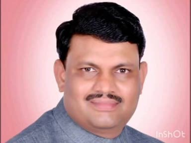 માંગરોળ: ધારાસભ્ય ગણપતસિંહ વસાવાની રજૂઆત ને પગલે સરકારે ઝંખવાવ કોસંબા રાજ્ય ધોરી માર્ગને ફોરલેન બનાવવા ₹. 254 કરોડ મંજૂર કર્યા