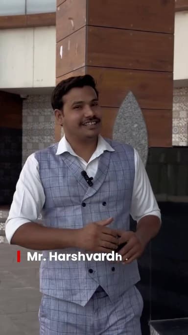 Book your tickets contact this number, +91 88188 80528 ✅
#harahvardhanjain #nagpur #liveevent