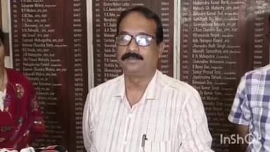 କଟକ ସଦର: କଣ୍ଟାପଡ଼ା ତହସିଲଦାର ଗିରଫ ନେଇ ମାତାମଠ ସ୍ଥିତ ଅଫିସରେ ଭିଜିଲାନ୍ସ ଏସପିଙ୍କ ପ୍ରତିକ୍ରିୟା