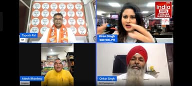 बीजेपी ने नोटबंदी करके देश की अर्थव्यवस्था को नुकसान पहुंचाया, कोरोना में ताली थाली बजावा दी। हमारा बीजेपी से कोई समझौता नहीं है।