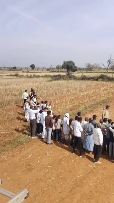 Baoli pura ratva bhind madhya pradesh