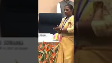 चित्रकूट के ग्राम प्रतिनिधियों को किया गया सम्मानित।#hindinews #khabriyanews24