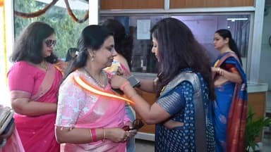 बरेका में गूंजा नारी शक्ति का सम्मान, महिला दिवस पर सांस्कृतिक कार्यक्रमों ने बांधा समां @railminindia #InternationalWomensDay