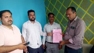 निगम की टीम ने बीडब्ल्यूजी संस्थानों में जांची सफाई व्यवस्था, गंदगी मिलने पर पांच के काटे चालान
कई नामी होटलों व संस्था...