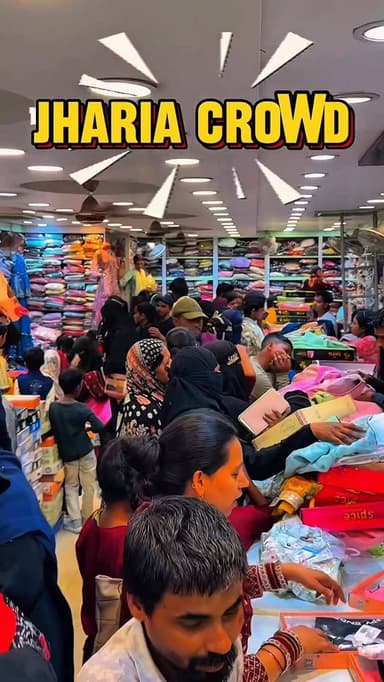 To jharia walo kaisa Hai yahan ka collection comment mai btayee??
Wedding collection
Eid collection
Men's collection
📍...