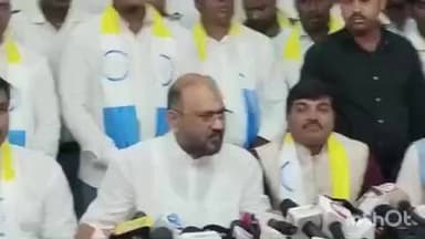 କଟକ ସଦର: ମୋକିମଙ୍କ ନୂଆ ଦଳ ଓଡ଼ିଶା ଜନତା କଂଗ୍ରେସରେ ମିଶିଲେ ବିଜେଡ଼ିର ବହୁ କର୍ମୀ