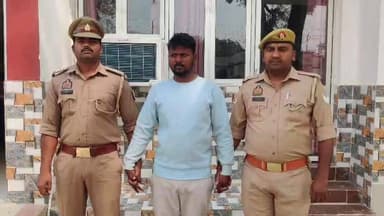 कचहरी परिसर में वाहन चोरी करने वाले गिरोह पर शिकंजा, गैंगेस्टर एक्ट का आरोपी गिरफ्तार
https://abckhabar.in/?p=3216