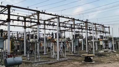 बकाया बिजली बिल उपभोक्ताओं पर होगी कार्रवाई
म.प्र. पूर्व क्षेत्र विद्युत वितरण कंपनी लिमिटेड संभाग पन्ना द्वारा गत फरवर...