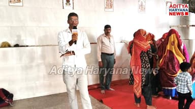 हमारे पूर्वजों ने धर्म के नाम पर ये सिखाया