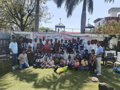 पंच गौरव कार्यक्रम के अंतर्गत ब्लॉक स्तरीय तैराकी प्रतियोगिताएं
नन्हें तैराकों ने दिखाया अपार उत्साह
ब्लॉक स्तरीय प्रतिय...