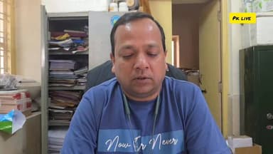 केदारनाथ यात्रा 2026: घोड़े-खच्चरों का बड़ा अपडेट!!
यात्रा से पहले पशुपालन विभाग अलर्ट मोड में…अब तक 1500 घोड़े-खच्चरों ...