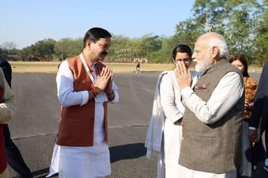 बीकेटीसी के पूर्व अध्यक्ष अजेंद्र अजय का राजनीति से हुआ मोहभंग!! संन्यास लेने के दिए संकेत!!