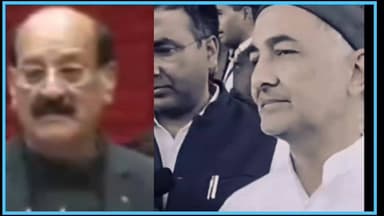 तेरी शक्ल #कुपोषित बयान पर विधायक काजी निजामुद्दीन ने दी सफाई।
#followerseveryonehighlights