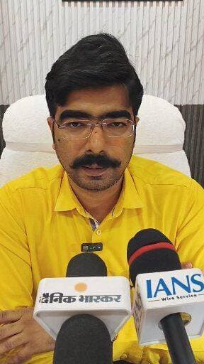 मऊ जिले में प्रशासन का गैस सिलेंडर को लेकर दावा अफवाहों पर न दे ध्यान
#MAU #maunews #GasCylinder #fuel