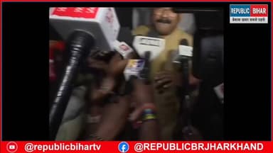 मंत्री बोले आरजेडी का मुंडन कर देना है
#trendingreel #trendingvideo #BiharNews #RajyaSabha