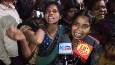 कानपुर
*#कानपुर जेल में संदिग्ध परिस्थितियों में कैदी की मौत से हड़कंप।*
बीती 10 तारीख को चोरी की मामले का खुलासा कर...