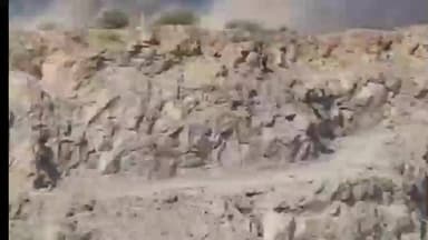 झुंझुनू: उदयपुरवाटी की छापोली खदान में बड़ा हादसा, पत्थरों के नीचे दबने से एक मजदूर की हुई मौत