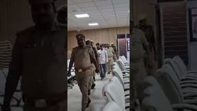 बस्ती में पावर प्लांट से चोरी करने वाले 4 आरोपी गिरफ्तार_पार्ट एक #ijeenews #shorts #news #basti