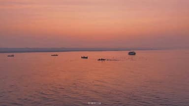 Sunrise of बनारस 💗🔥
Follow 👉 @bsb_vlogs
#banaras #sunrise #ghatsofvaranasi #harharmahadev #explore
[banaras, kashi v...