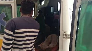 मशरक: पूरब टोला गांव में जहरीली शराब पीने से दो की मौत, 5 लोग सदर अस्पताल छपरा रेफर