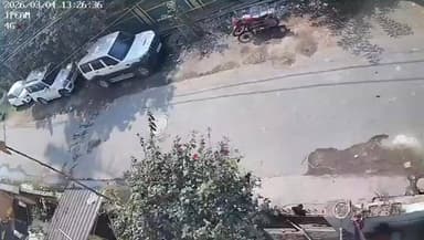 खुलेआम.....