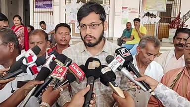 ଝାରସୁଗୁଡା: କୋଡାଲୋଇ କୋଲ୍ ପ୍ରକଲ୍ପ କୁ ଆଇନ୍ ଅନୁଯାୟୀ କାର୍ଯ୍ୟକାରୀ ହେବା ନେଇ ପ୍ରସାଶନ ପକ୍ଷରୁ ଯୋର୍ ଦିଆଗଲା