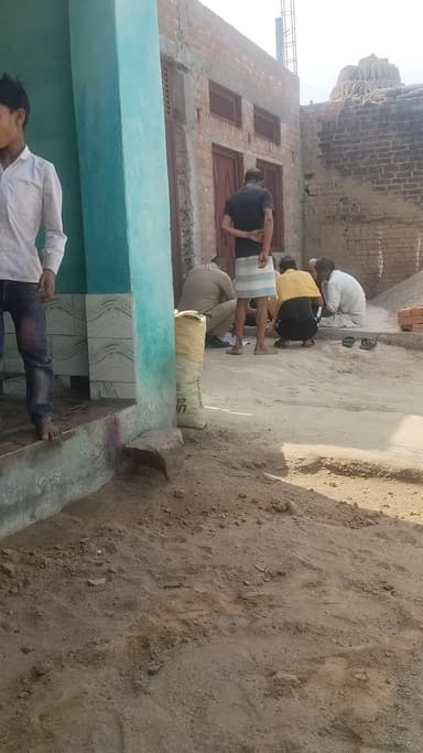 bijali ki tahsil Lahar ke pass mein harpra gaon Thana block Gram Panchayat post bhara gram harpura mein Madhya Pradesh p