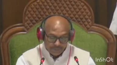 खूंटी: तोरपा विधायक सुदीप गुड़िया ने विधानसभा में ओडिशा सीमा तक सड़क निर्माण की मांग रखी