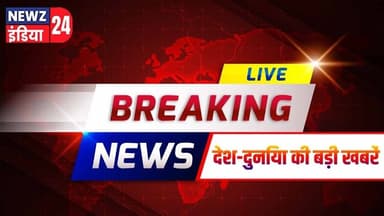 पाकुड़ में हाईवा और ट्रक की आमने-सामने टक्कर, चालक घायल | #Road_Accident | Pakur News | Jharkhand