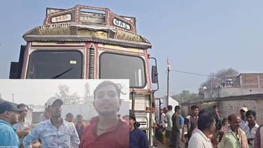 गैस लेने में हो गया मारामारी गैस नहीं मिलने जनता हुआ आक्रोश सुबह 4 बजे से लाइन में खड़ा
दादा HP गैस बेलहर बांका
#न्यू...