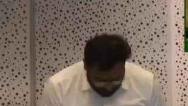 संगमनेर: पोलीस कर्मचाऱ्यांच्या निवासस्थानांची दुरवस्था; आमदार अमोल खताळ यांनी वेधले लक्ष