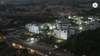 Witness the Axis Journey - Where Potential Transforms into Excellence, AXIS College, Kanpur