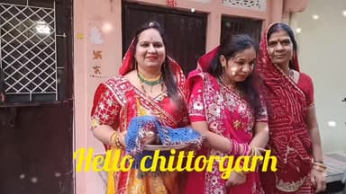 सुनारों का मोहल्ला निवासी आशा 100नी मैडम ने दशा माता की पूजा की पूरी कहानी बताई देखें लाइव वीडियो 🌹🌹